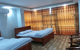 Nhà nghỉ Thành Đạt